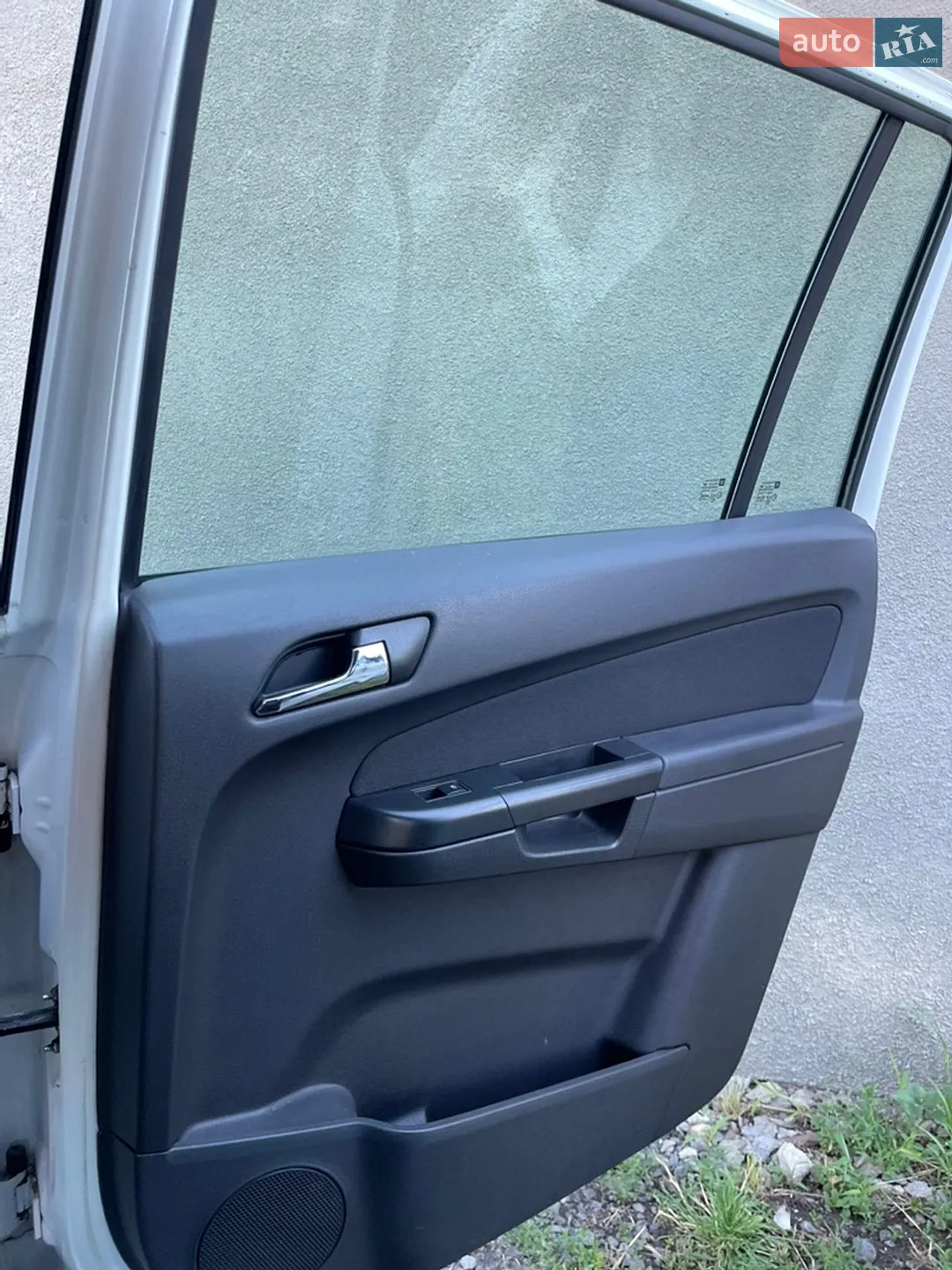 2012 Opel Zafira - мініатюра 16