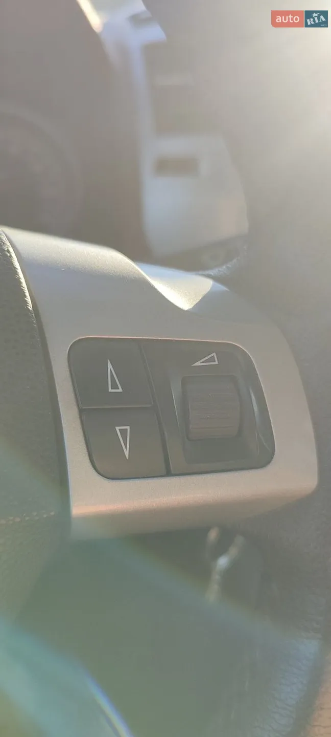 2013 Opel Zafira - мініатюра 45