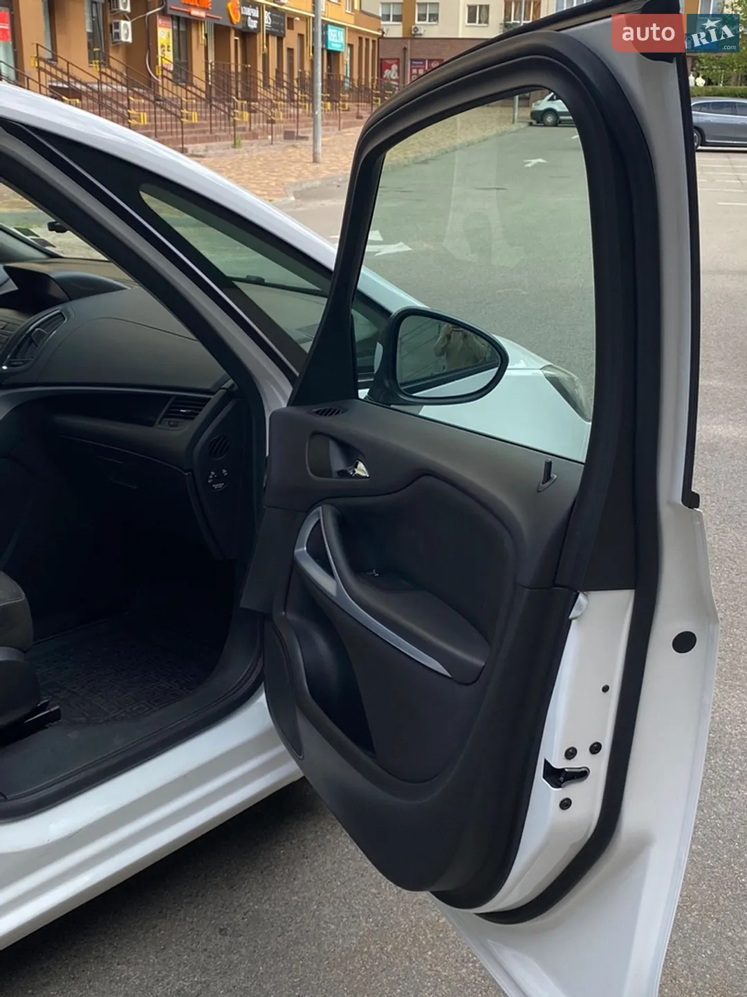 2016 Opel Zafira - мініатюра 14