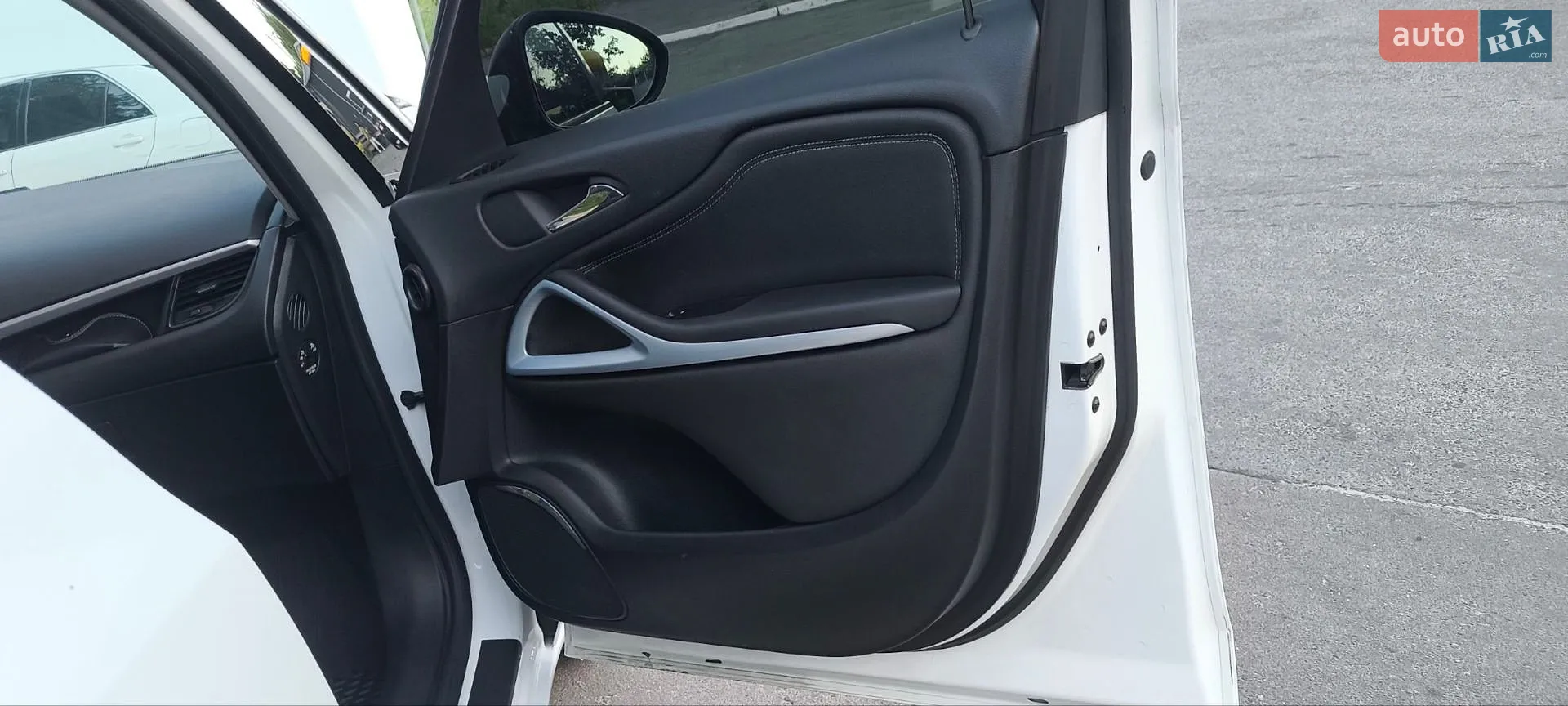 2016 Opel Zafira - мініатюра 16