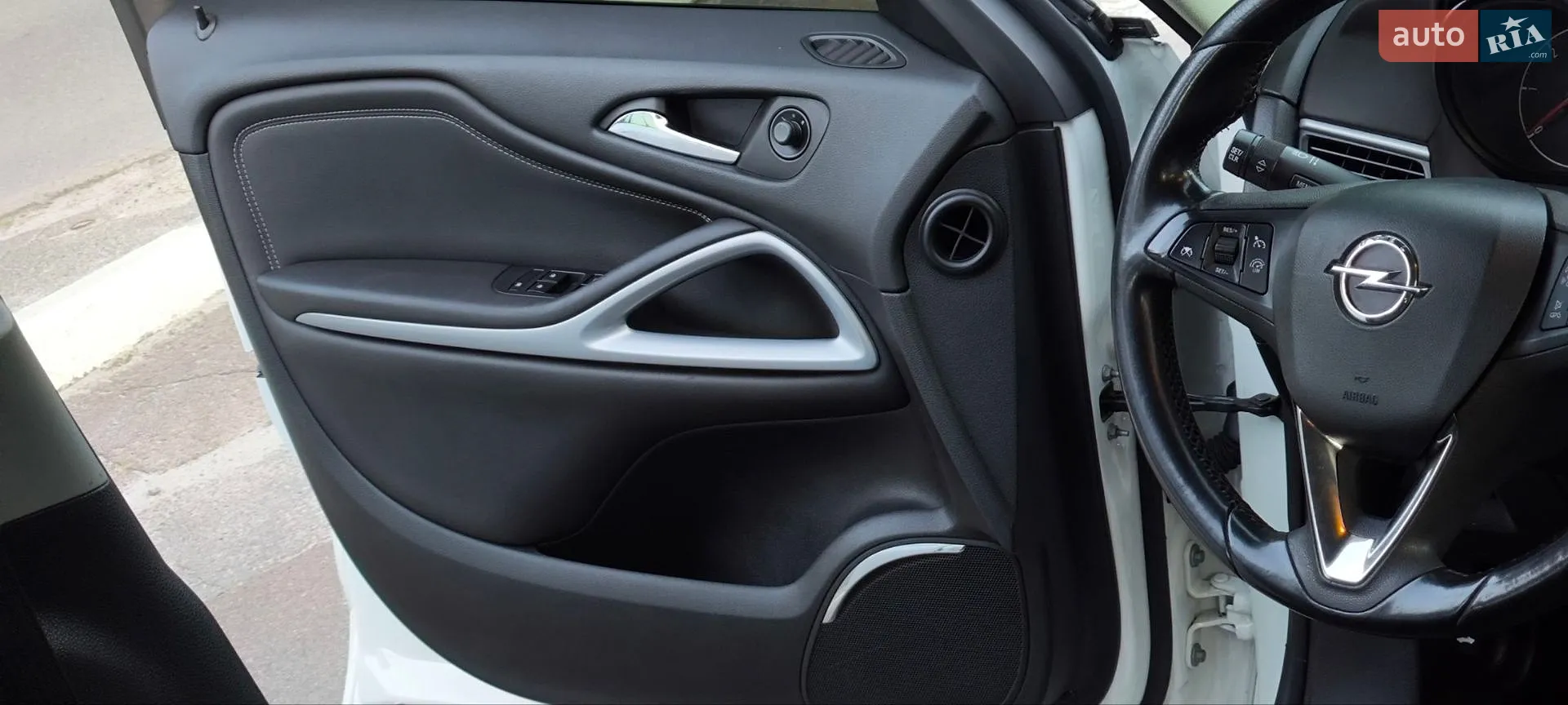 2016 Opel Zafira - мініатюра 20