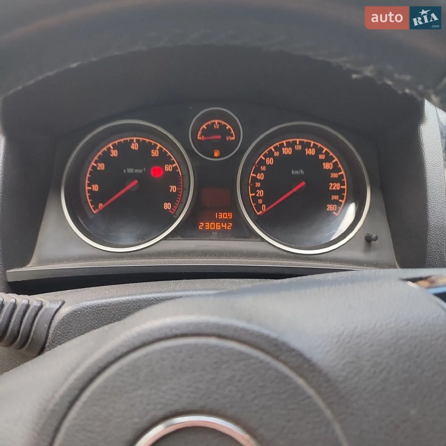 2011 Opel Zafira - мініатюра 5