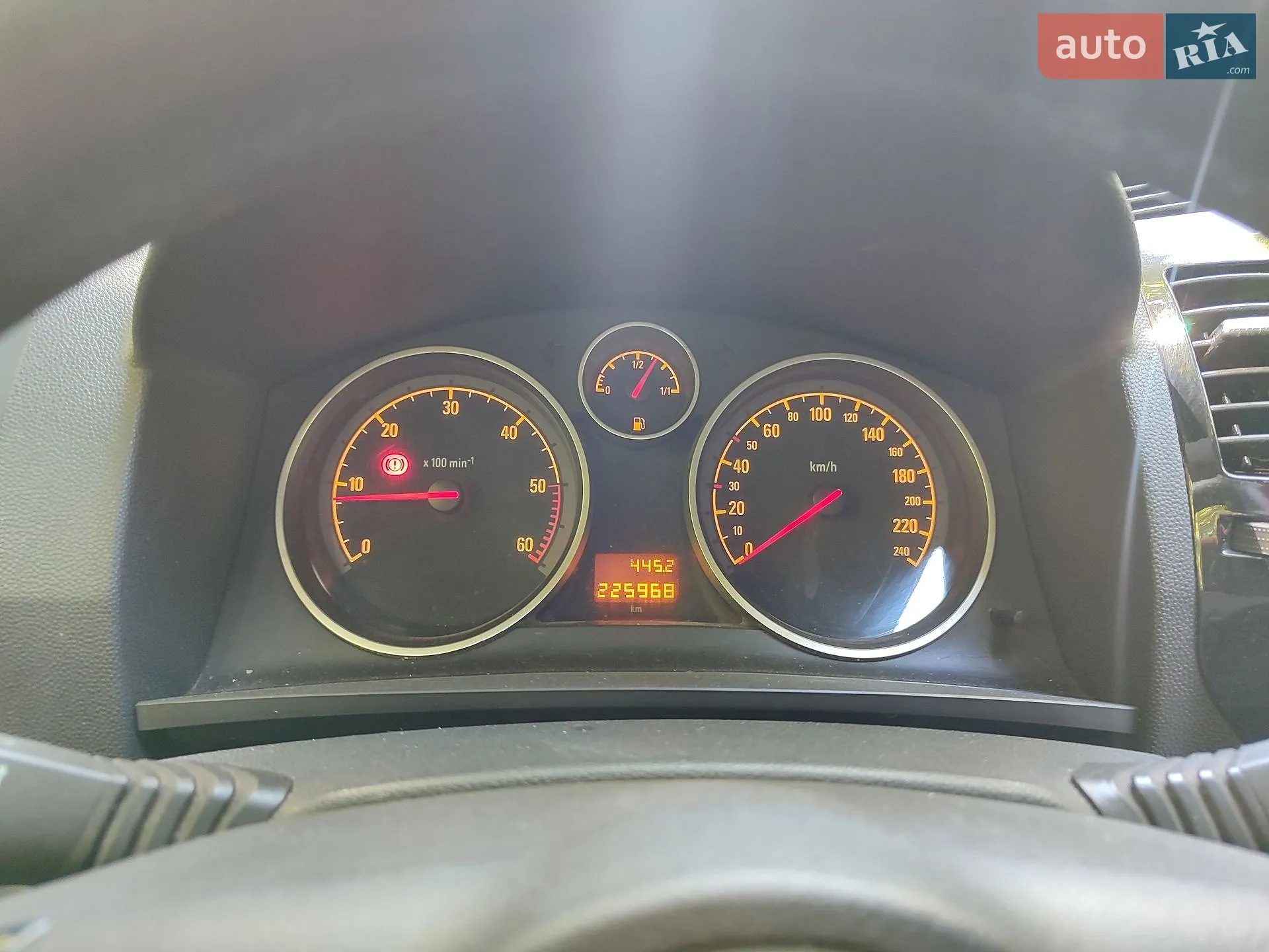 2011 Opel Zafira - мініатюра 16