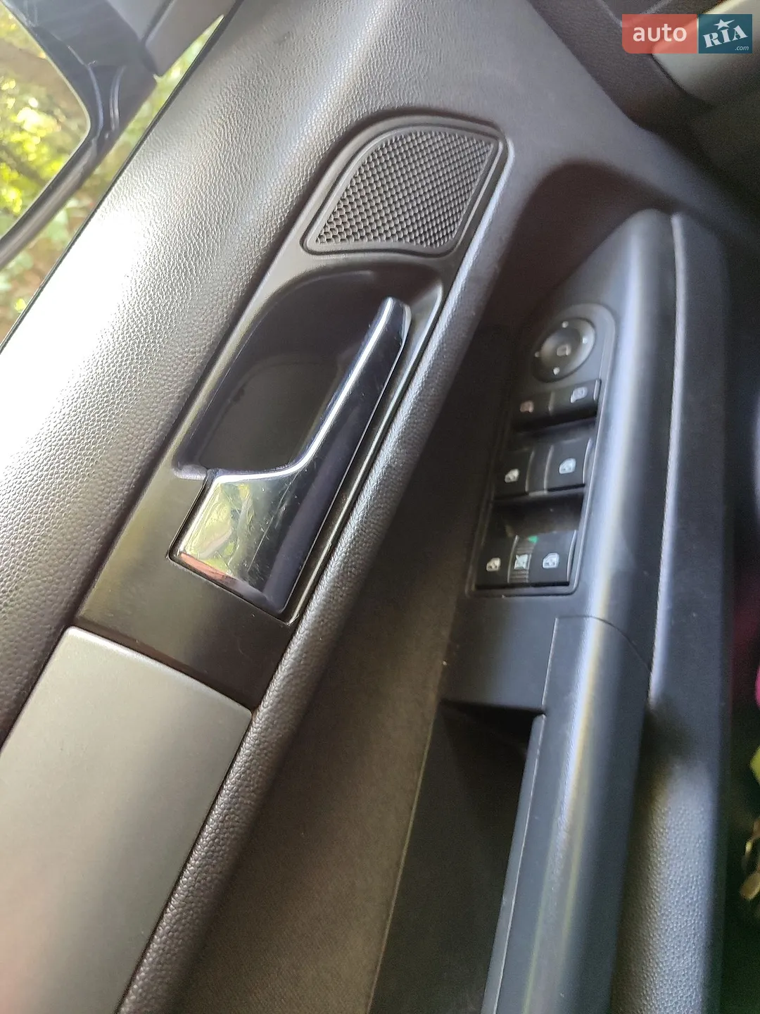 2011 Opel Zafira - мініатюра 17