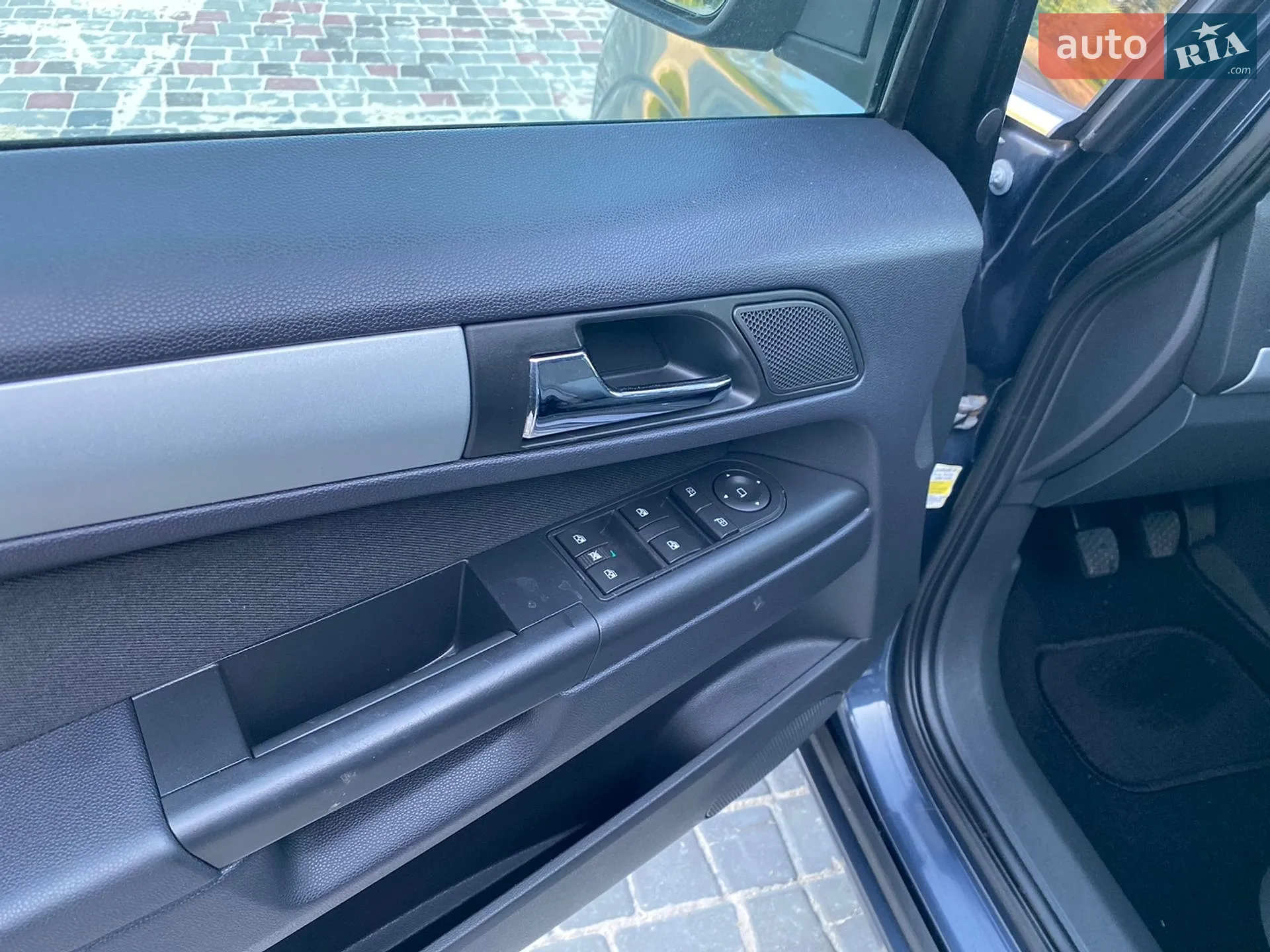 2011 Opel Zafira - мініатюра 14