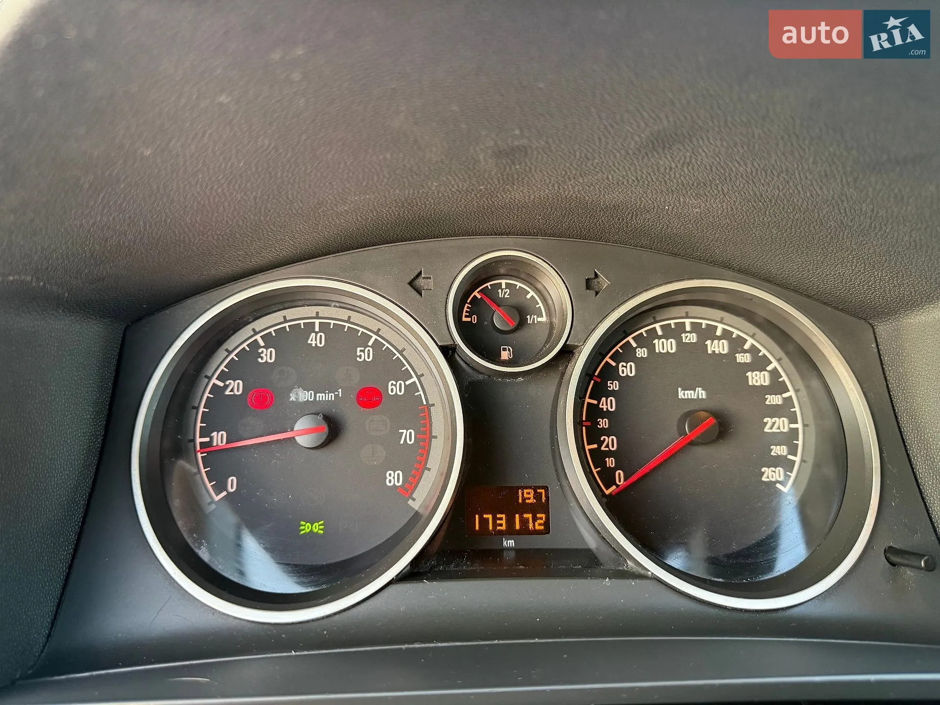 2012 Opel Zafira - мініатюра 42
