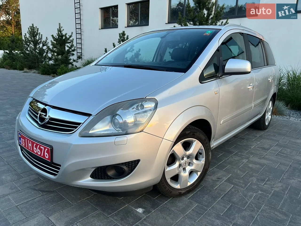 2010 Volkswagen Golf Plus - мініатюра 91