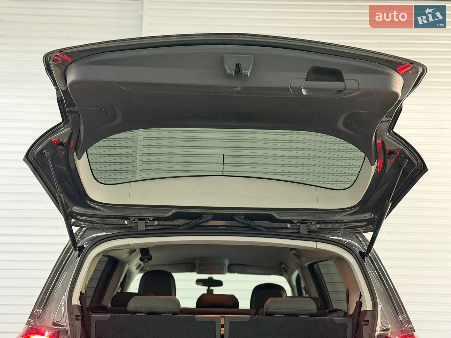 2015 Opel Zafira - мініатюра 33