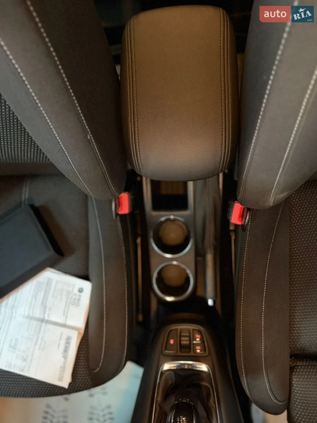 2015 Opel Zafira - мініатюра 71