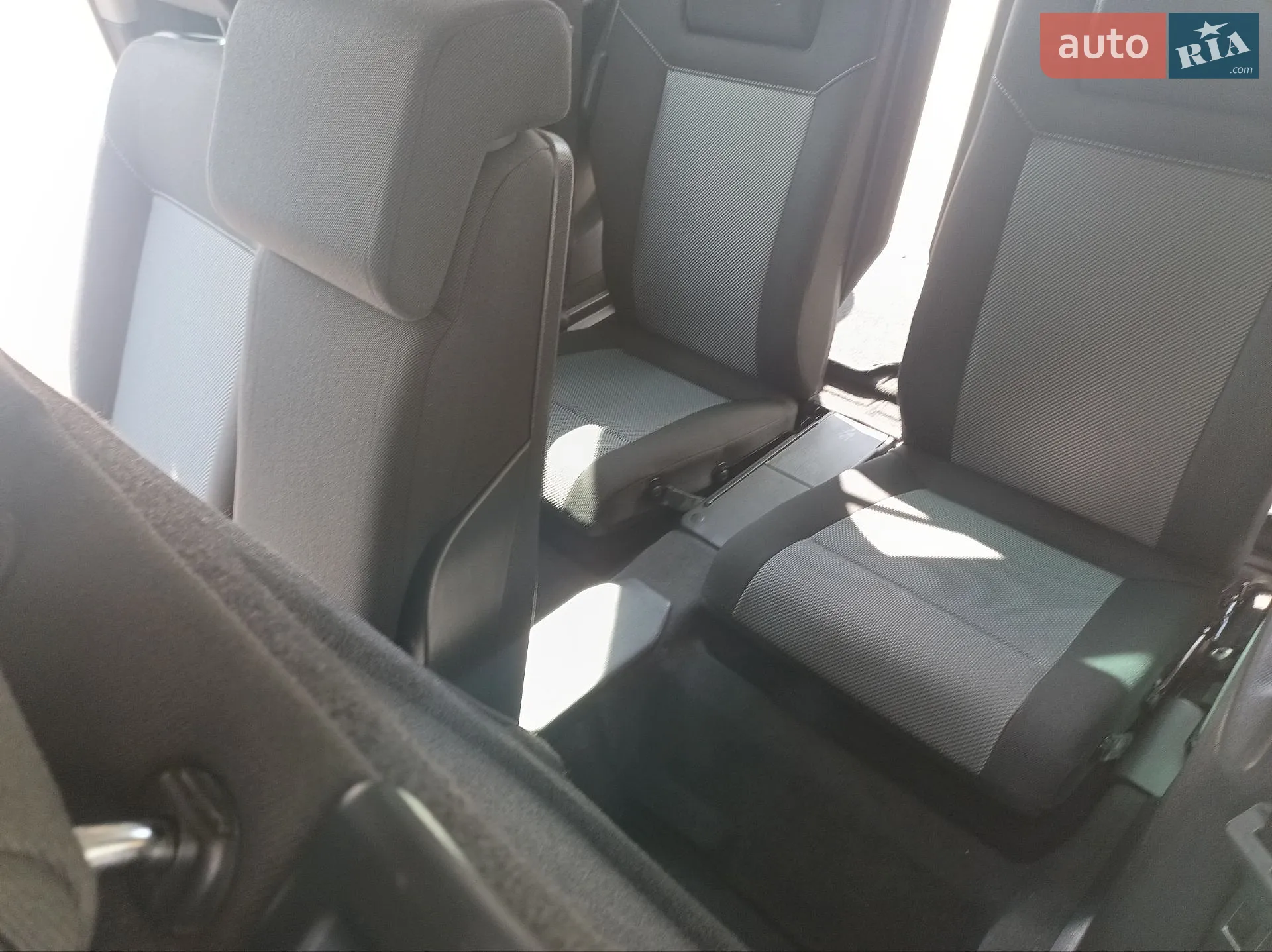 2011 Opel Zafira - мініатюра 25