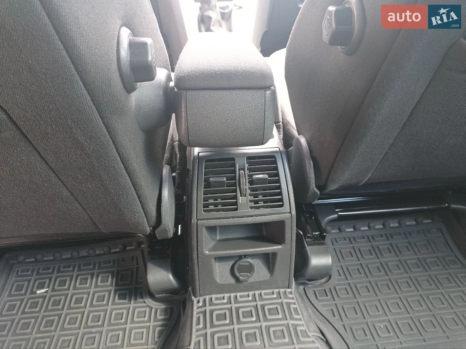 2011 Opel Zafira - мініатюра 34
