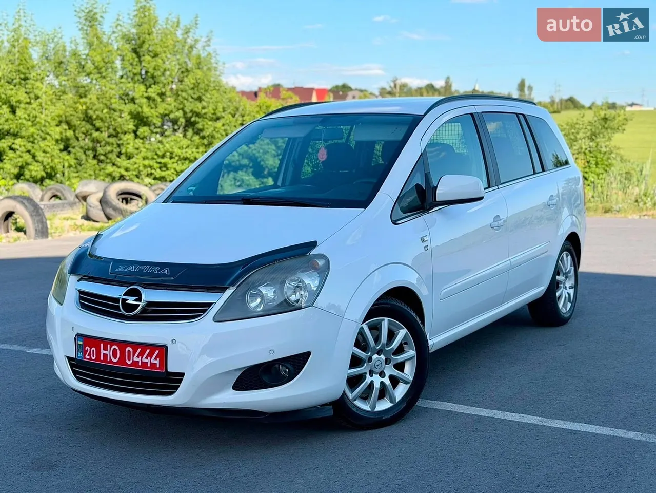 2011 Ford C-MAX - мініатюра 71