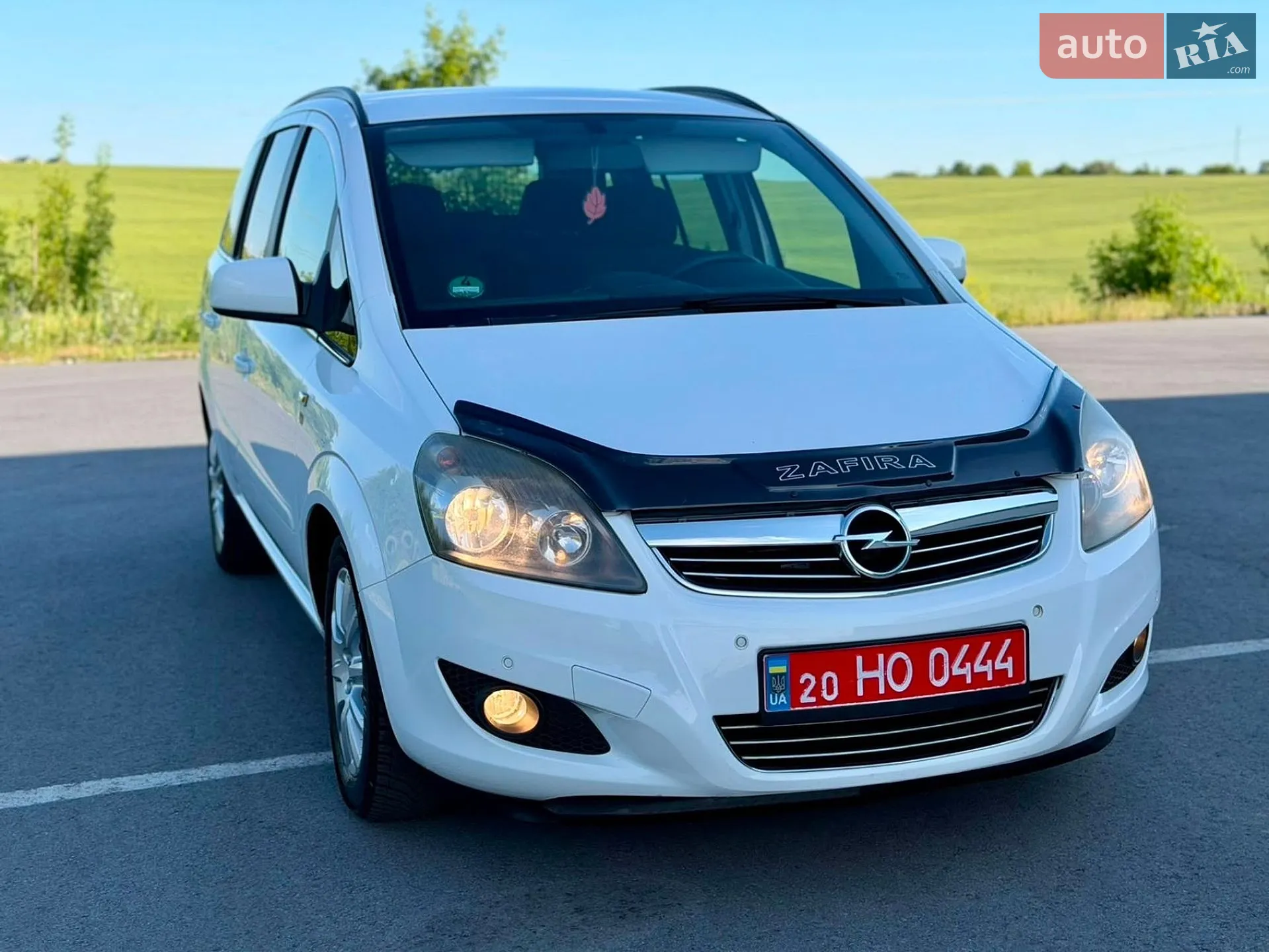 2011 Opel Zafira - мініатюра 16