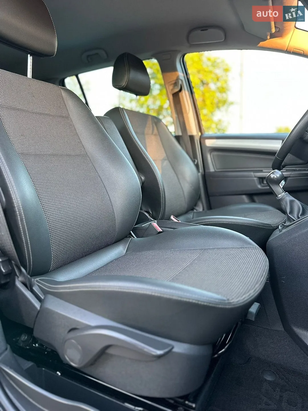 2011 Opel Zafira - мініатюра 38