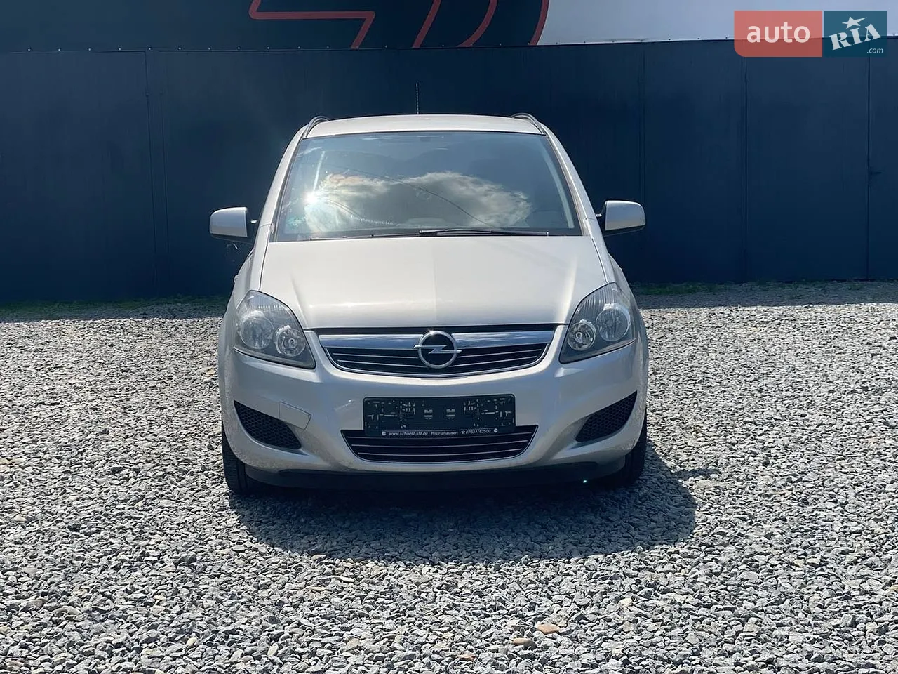 2010 Kia Cerato - мініатюра 21