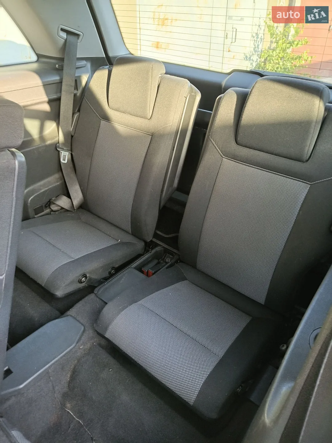 2013 Opel Zafira - мініатюра 3