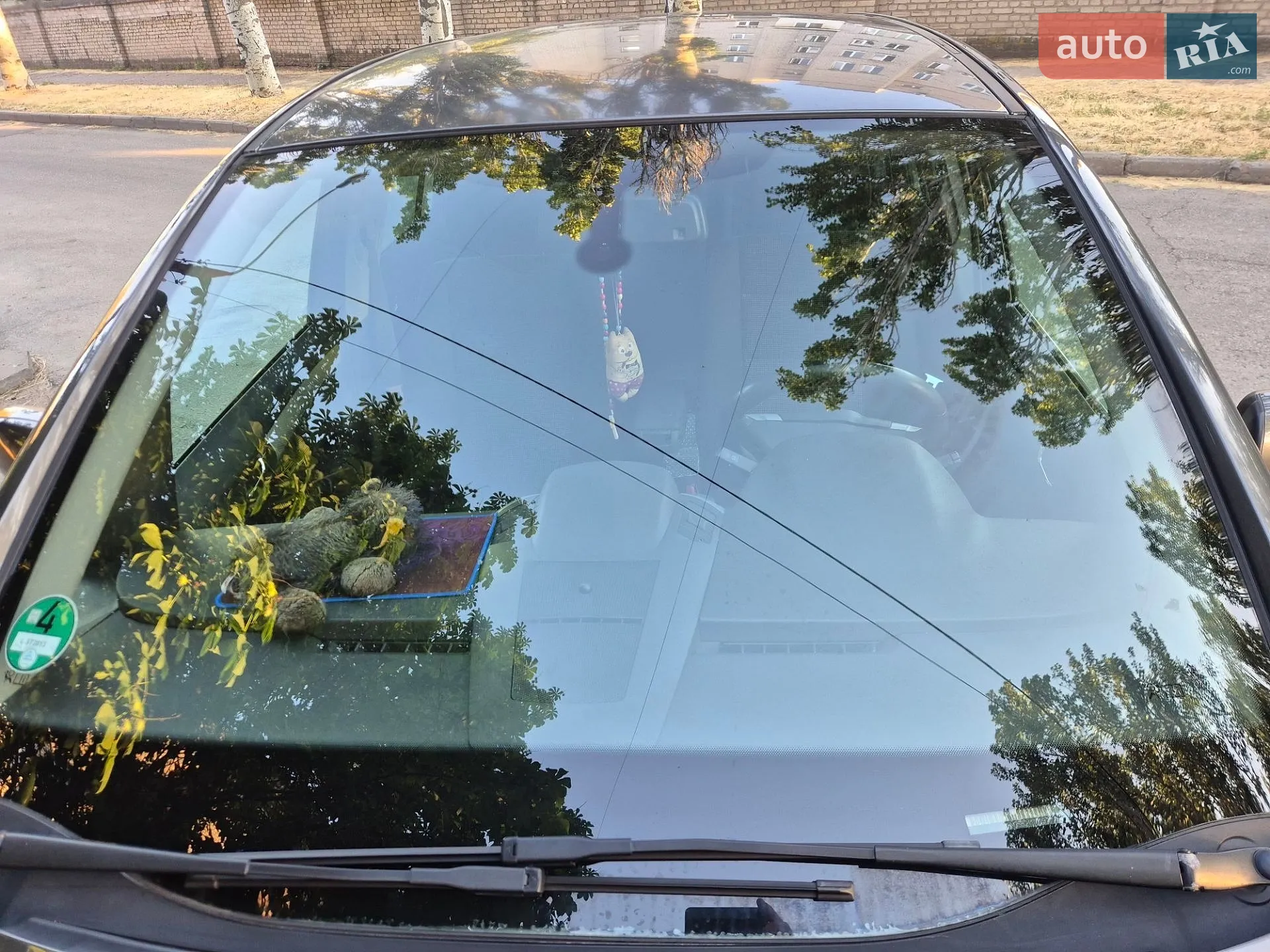 Opel Zafira 2011 VIN W0L0AHM75B2117029 фото оголошення 6 з 25