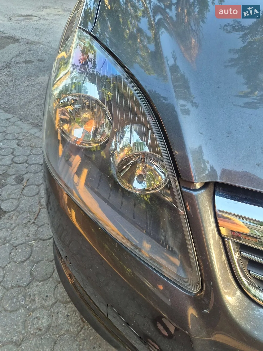 Opel Zafira 2011 VIN W0L0AHM75B2117029 фото оголошення 11 з 25