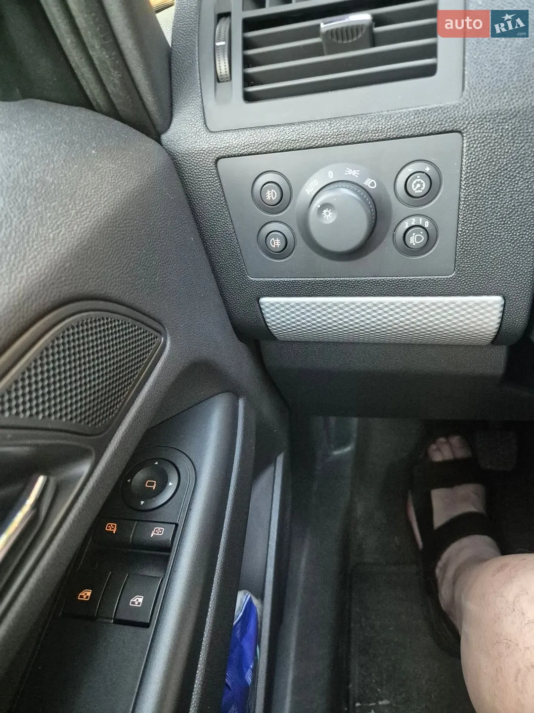 2011 Opel Zafira - мініатюра 18