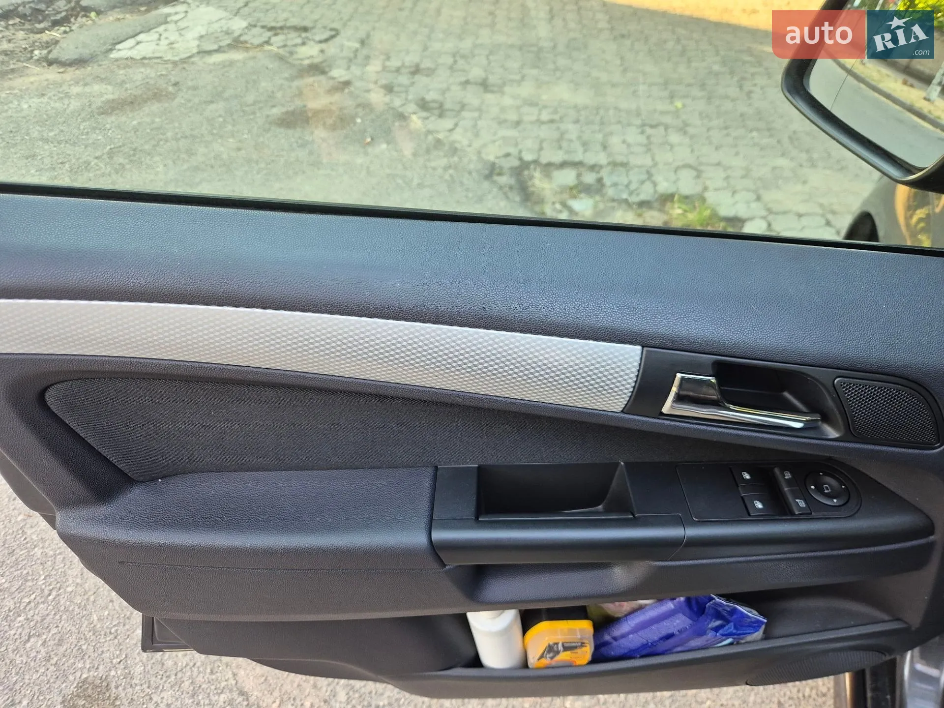 Opel Zafira 2011 VIN W0L0AHM75B2117029 фото оголошення 17 з 25