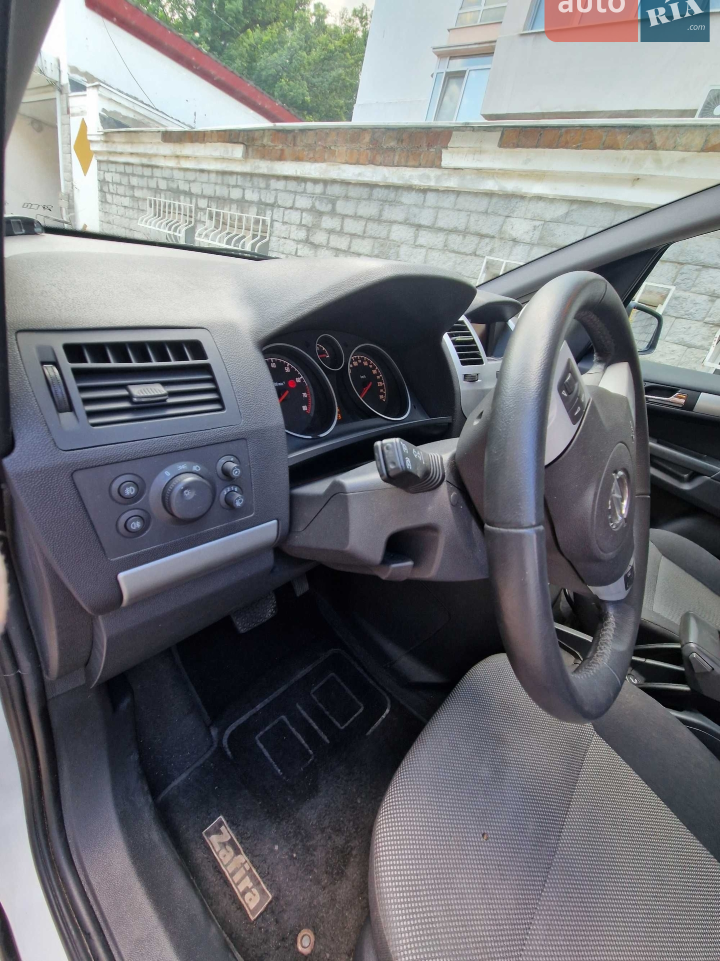 2013 Opel Zafira - мініатюра 27