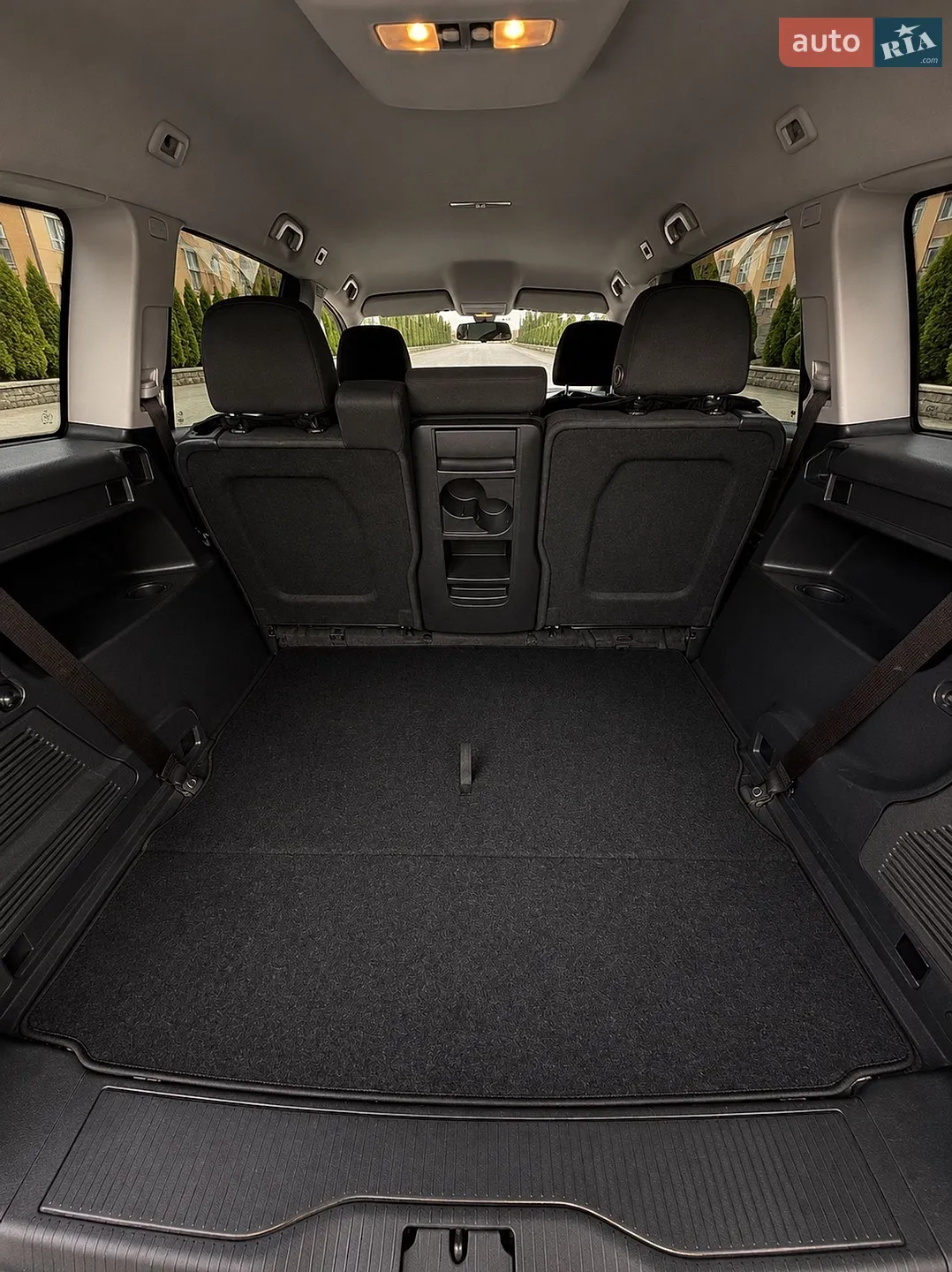 2010 Opel Zafira - мініатюра 19