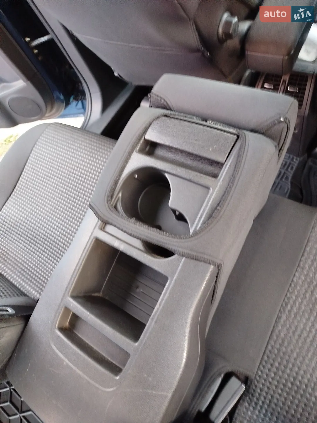 2010 Opel Zafira - мініатюра 33