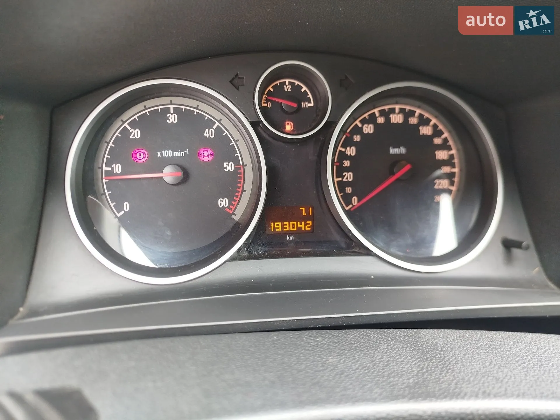2010 Opel Zafira - мініатюра 14