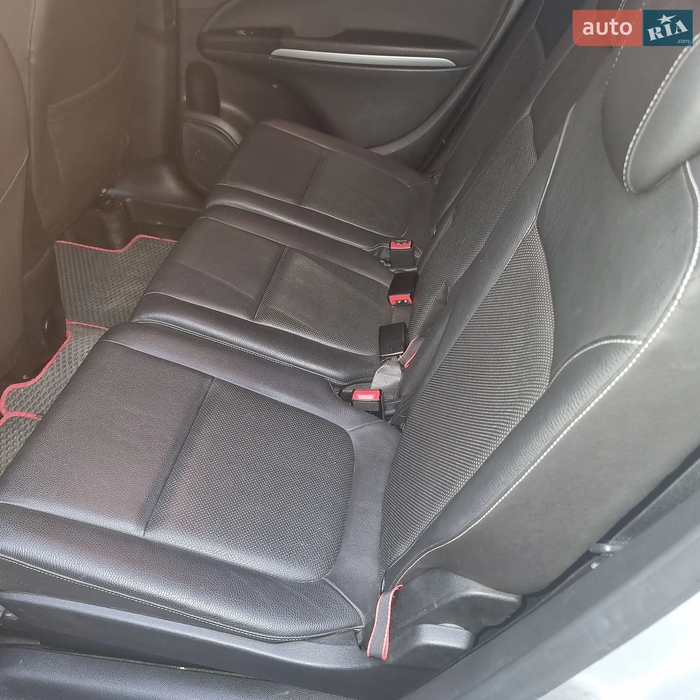 2016 Opel Zafira - мініатюра 3