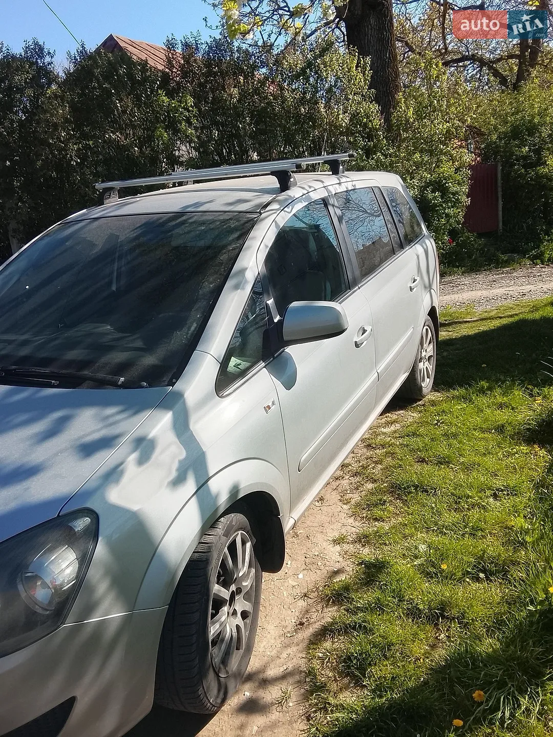 2011 Opel Zafira - мініатюра 6