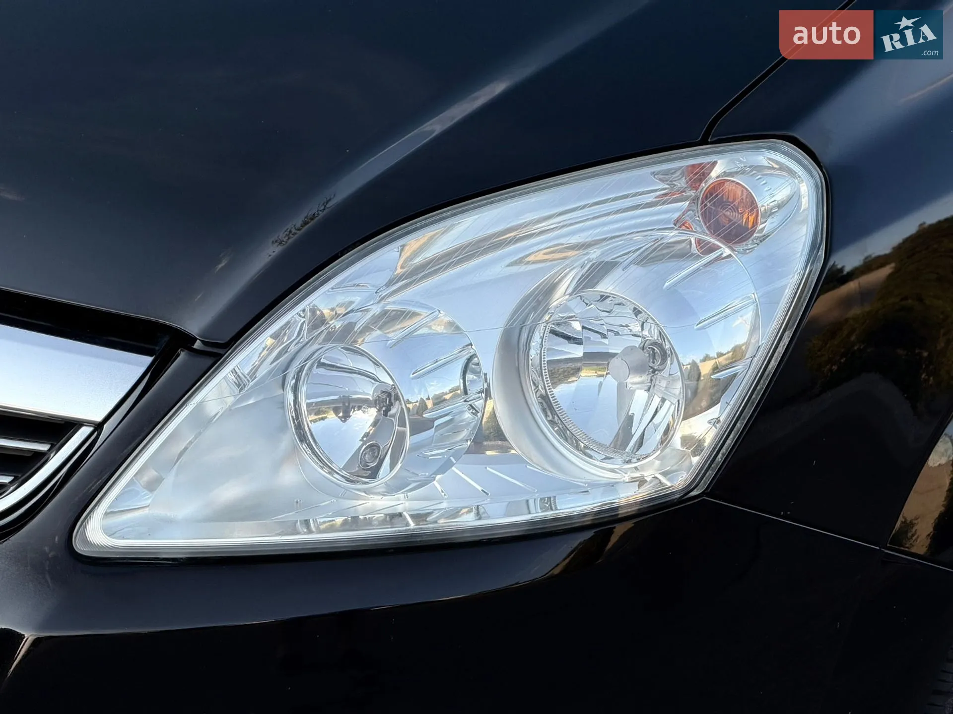 2011 Opel Zafira - мініатюра 31