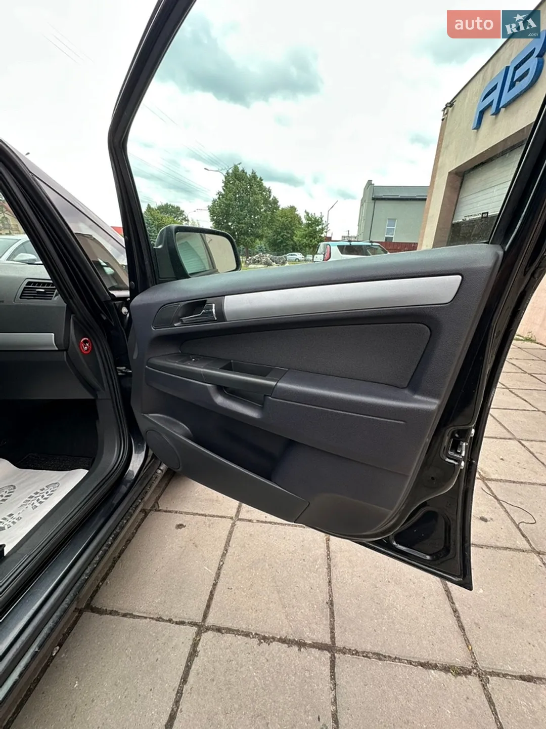 2012 Opel Zafira - мініатюра 46