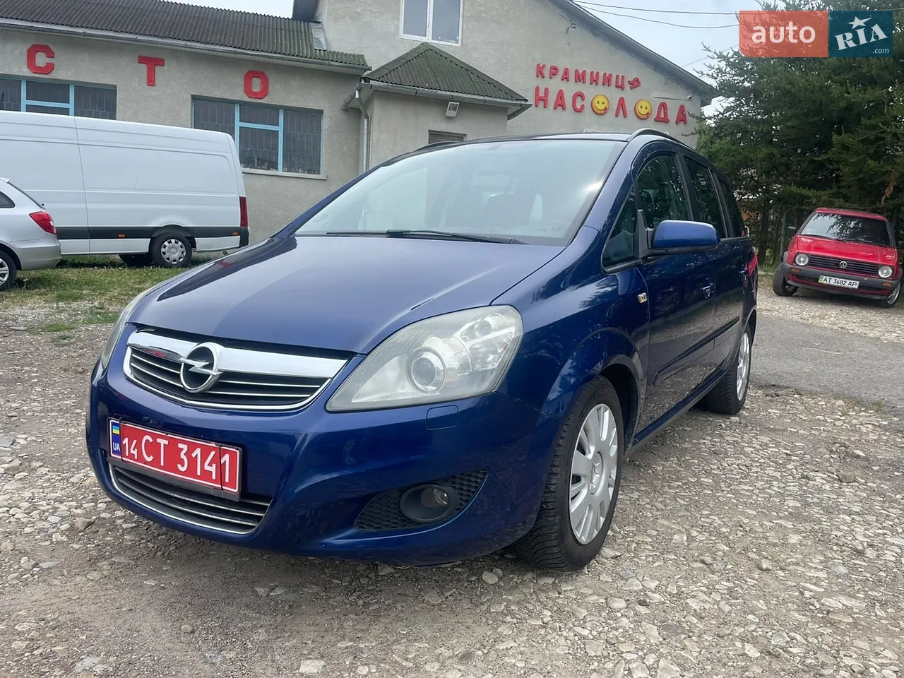 2011 Volkswagen Caddy - мініатюра 16