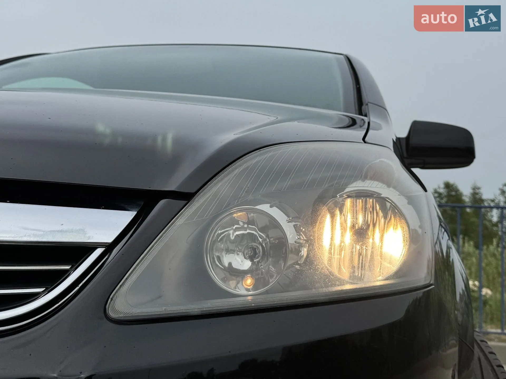 2011 Opel Zafira - мініатюра 15