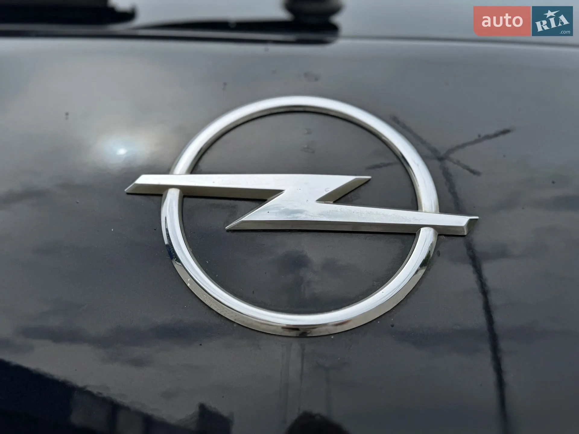 2011 Opel Zafira - мініатюра 31