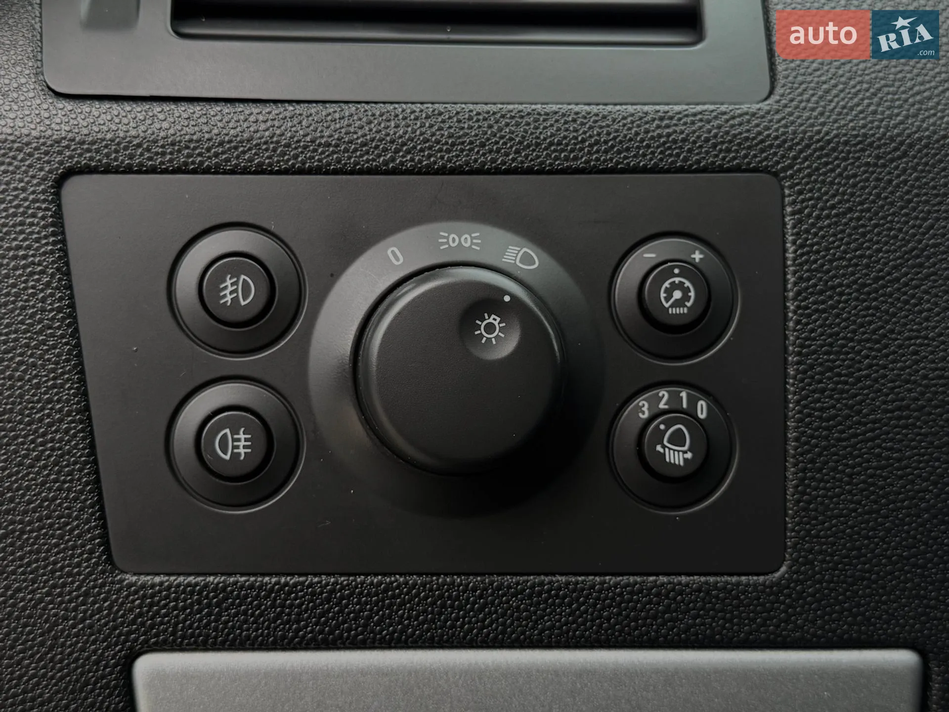 2011 Opel Zafira - мініатюра 40