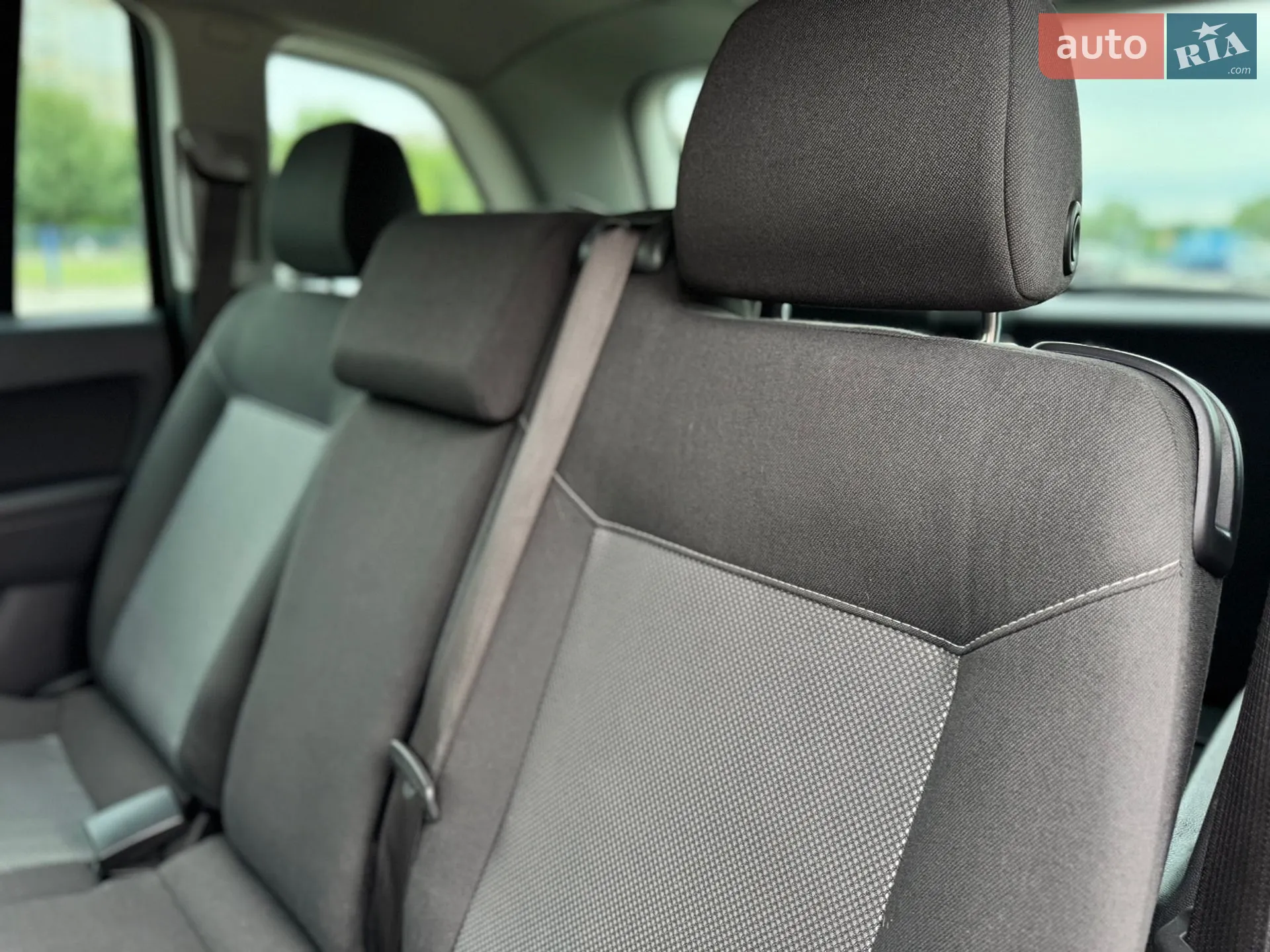 2011 Opel Zafira - мініатюра 68