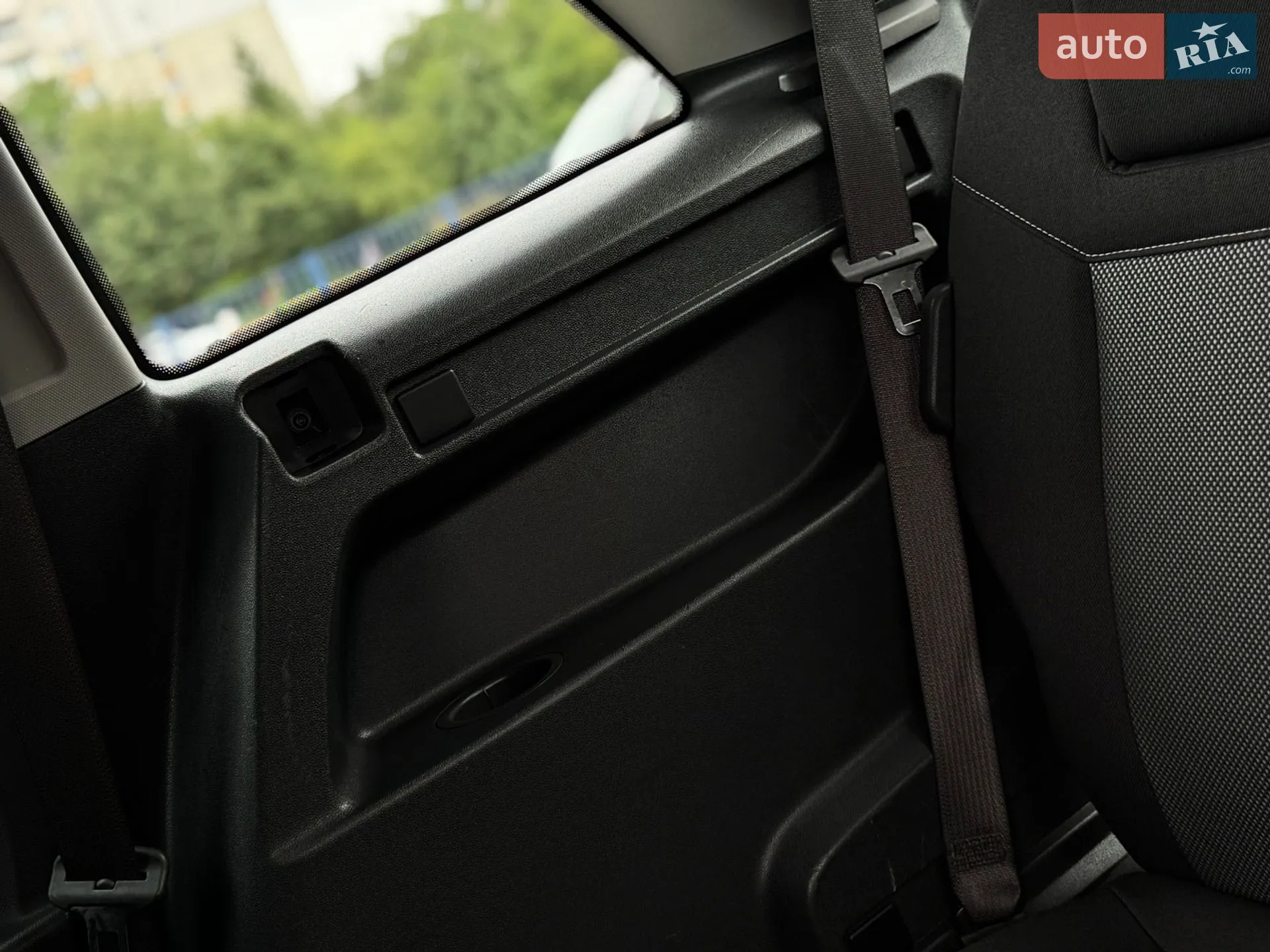 2011 Opel Zafira - мініатюра 75