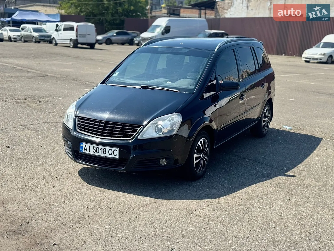 2010 Kia Soul - мініатюра 8
