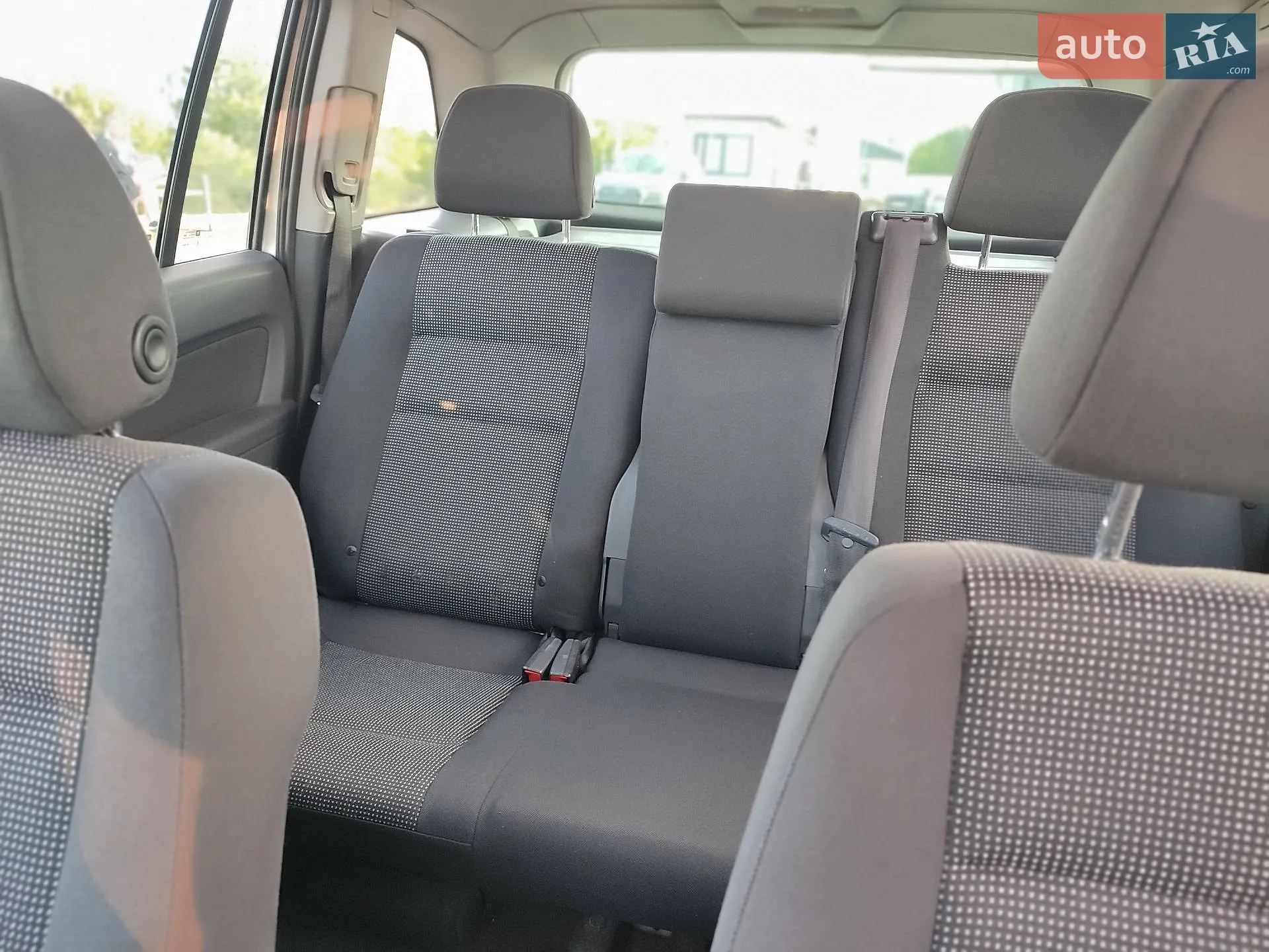 2011 Opel Zafira - мініатюра 41
