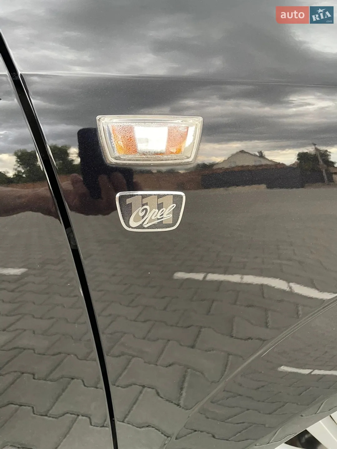 2010 Opel Zafira - мініатюра 35