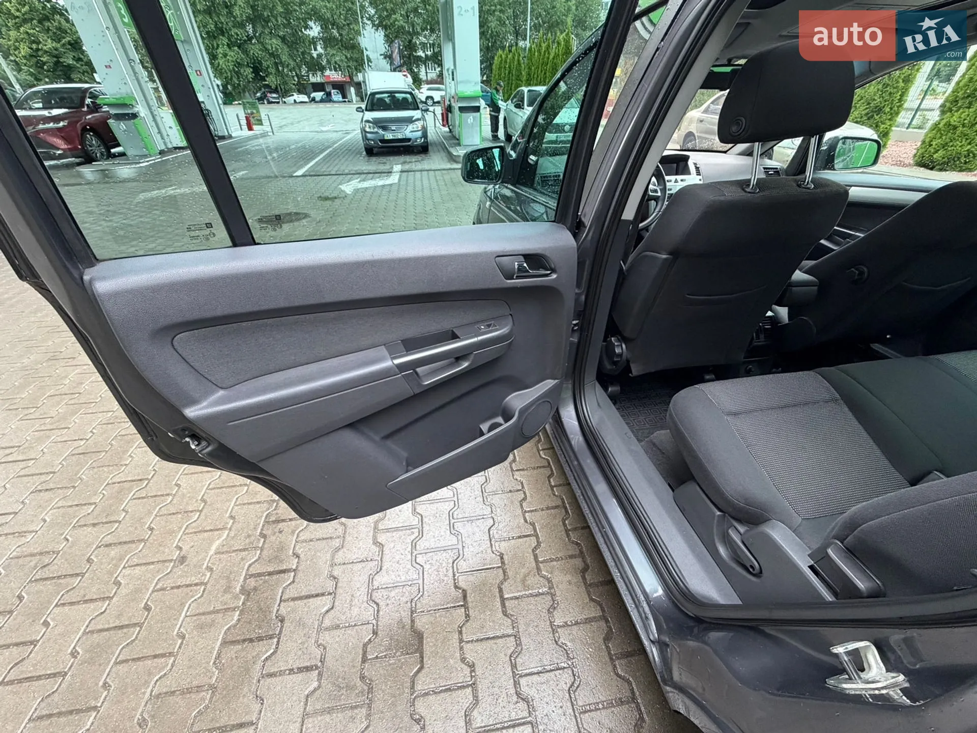 2011 Opel Zafira - мініатюра 28