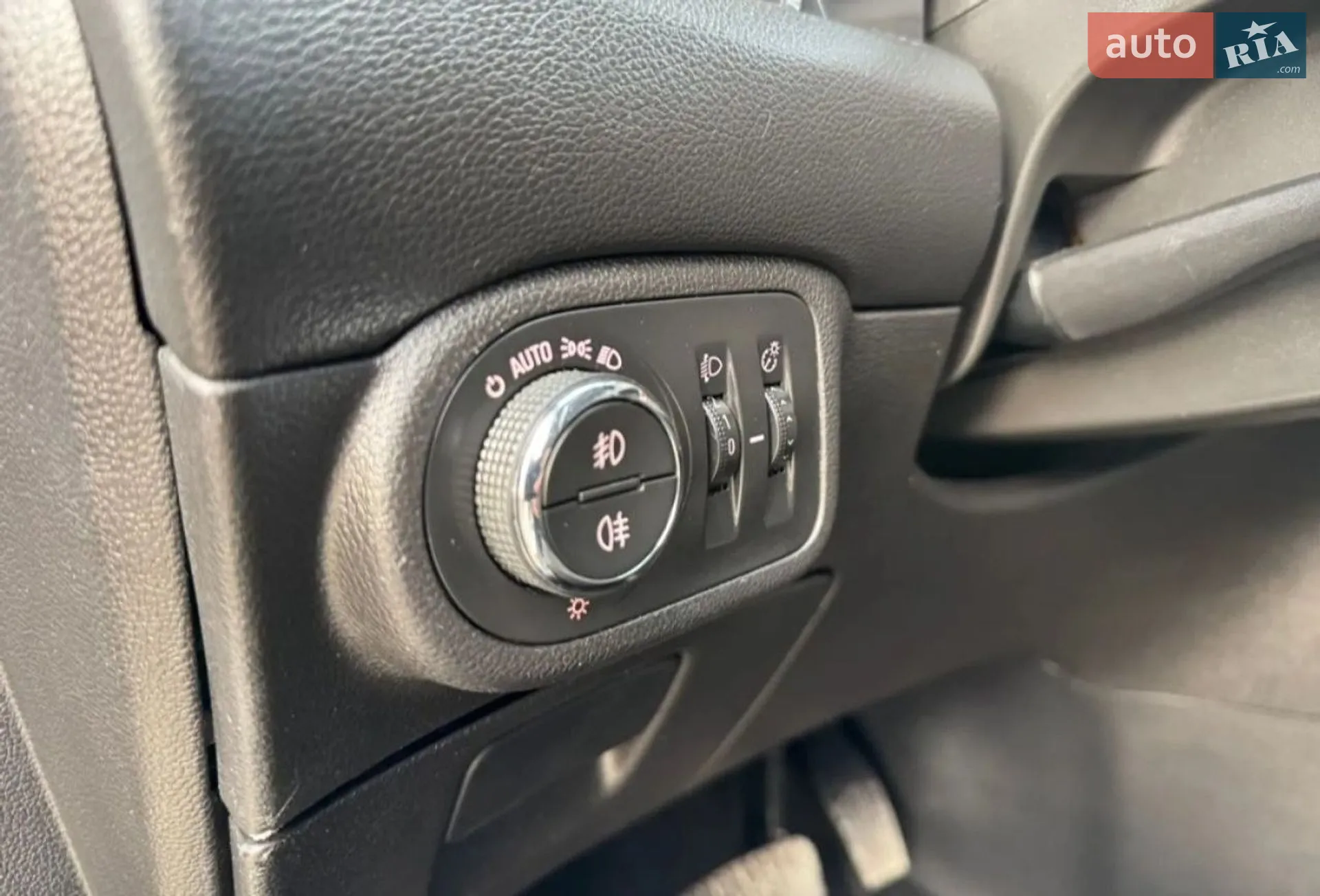 2015 Opel Zafira - мініатюра 20