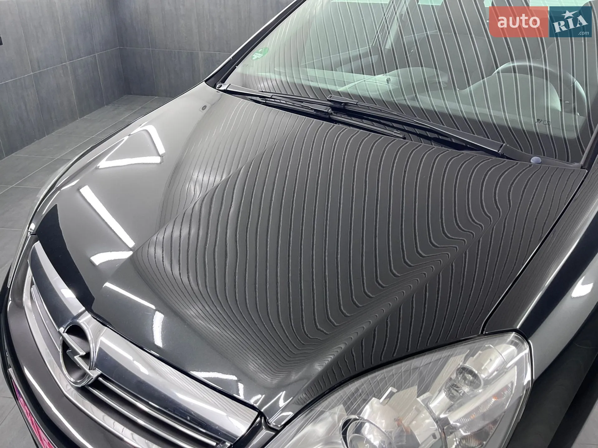2012 Opel Zafira - мініатюра 22