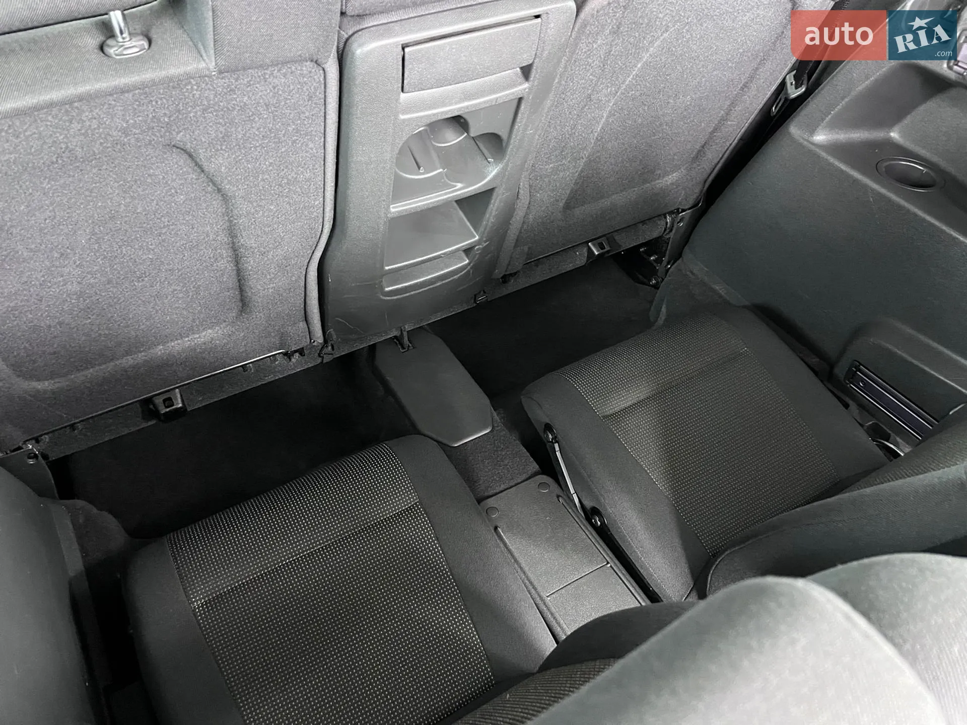 2012 Opel Zafira - мініатюра 67
