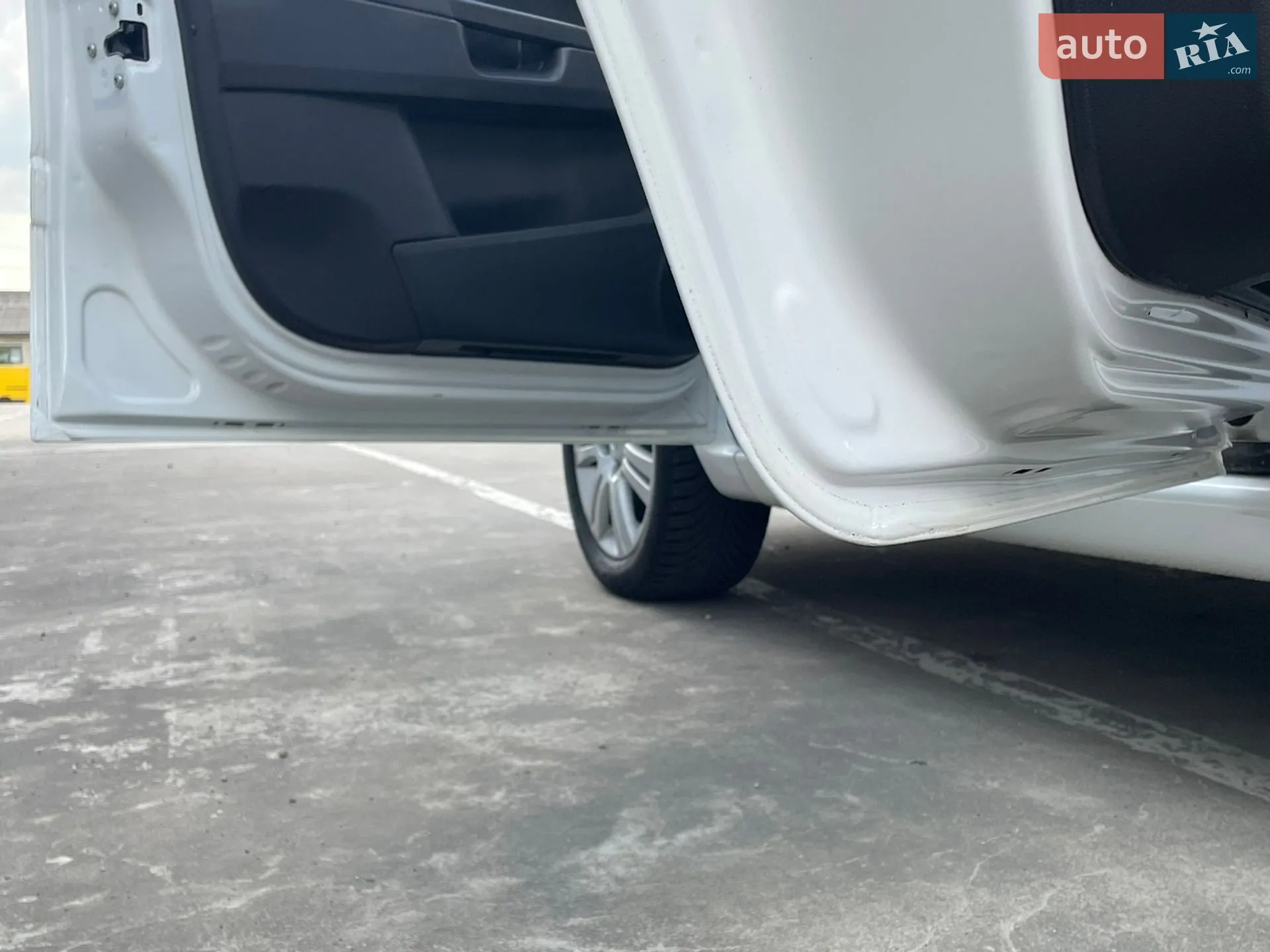 2012 Opel Zafira - мініатюра 12
