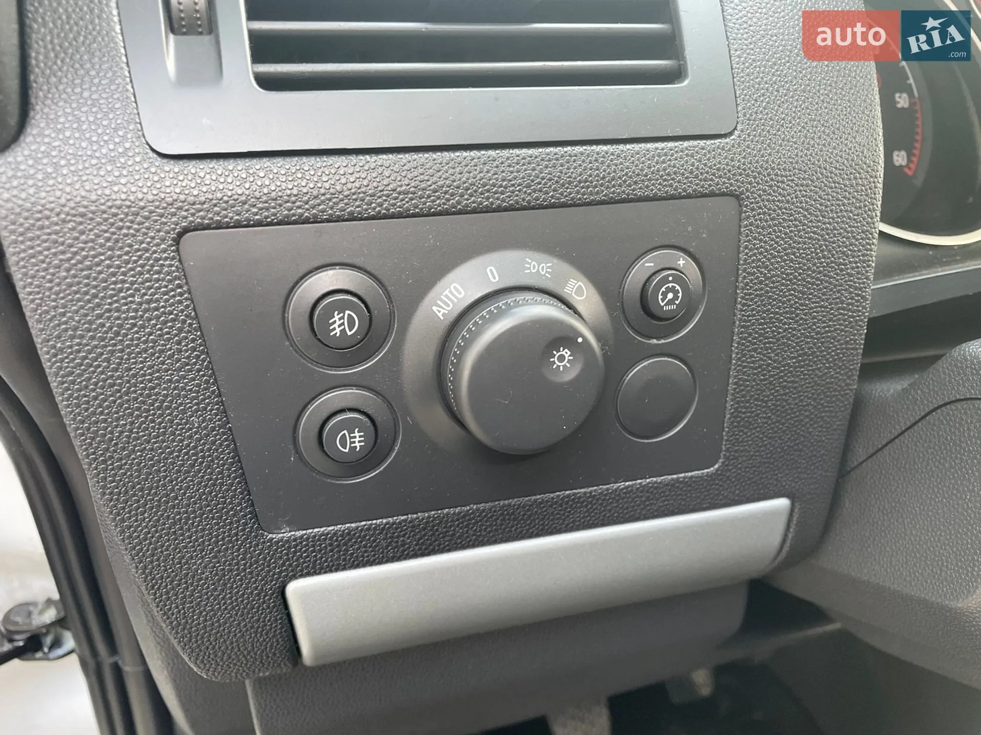 2012 Opel Zafira - мініатюра 32