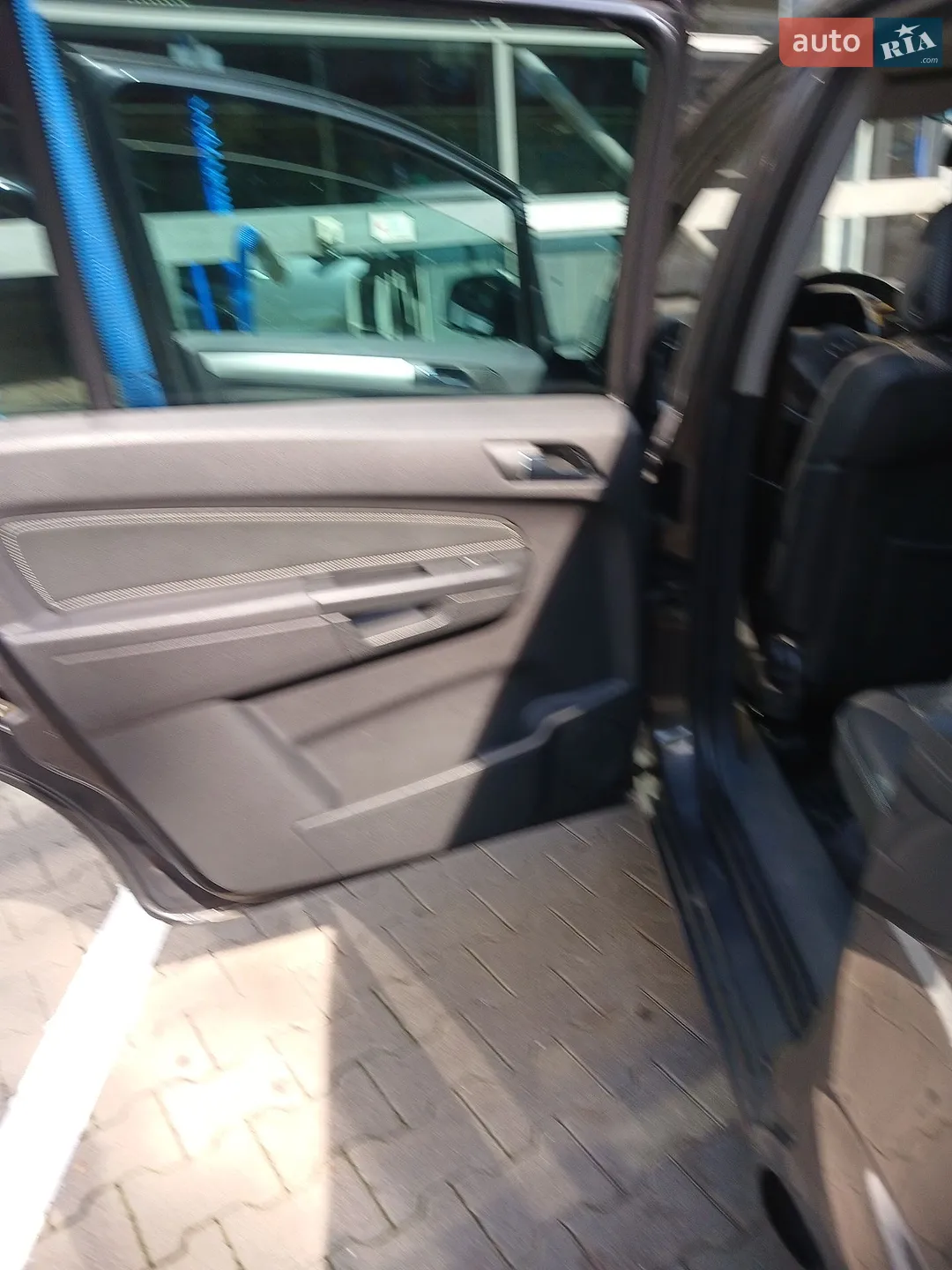 2011 Opel Zafira - мініатюра 6