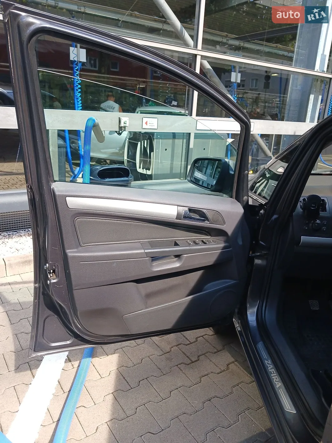 2011 Opel Zafira - мініатюра 10