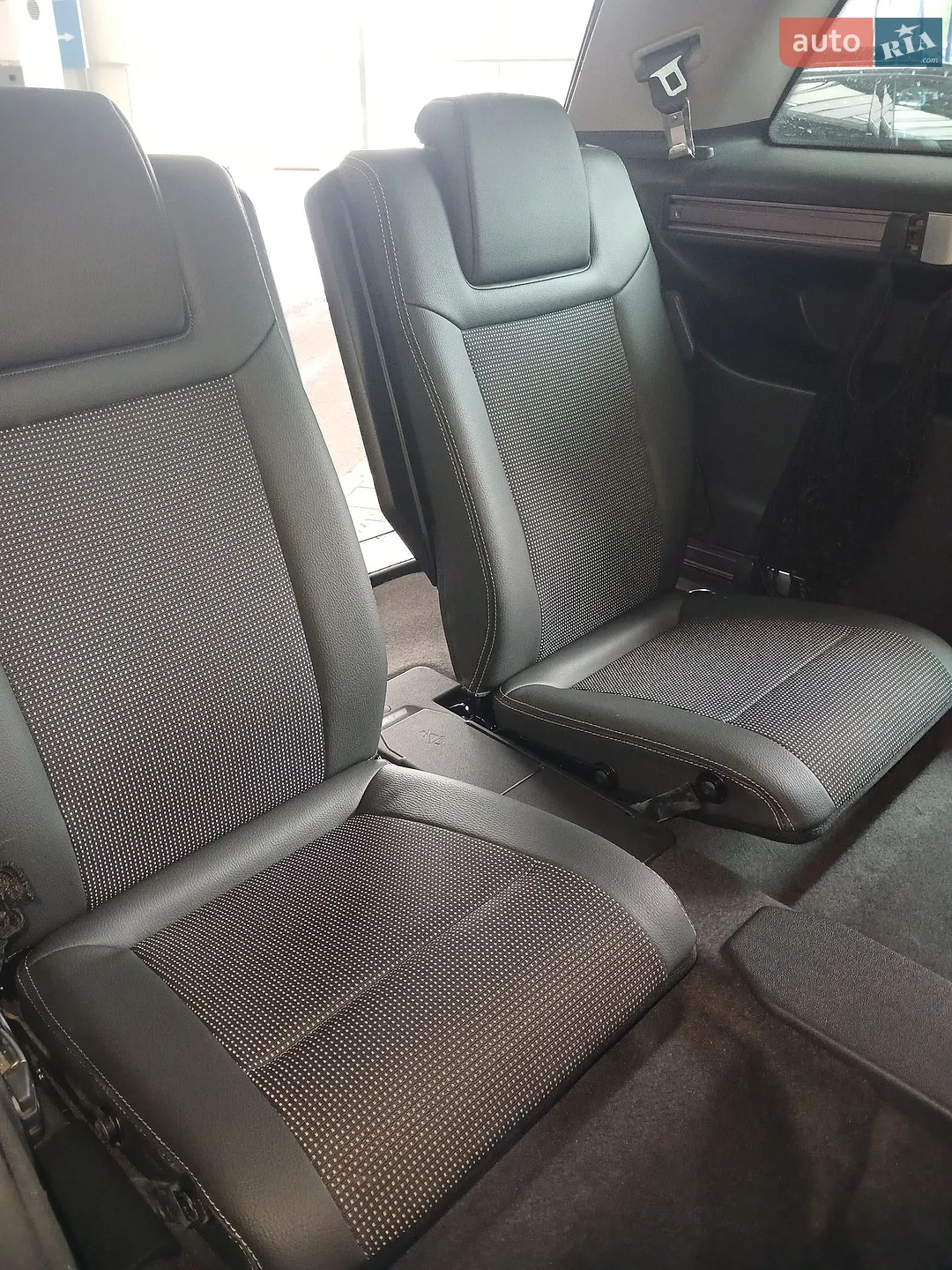 2011 Opel Zafira - мініатюра 41